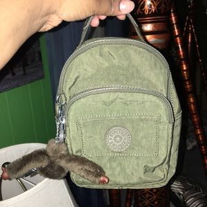 Kipling Alber Backpack